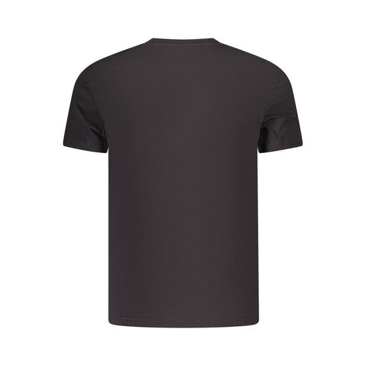 Tommy Hilfiger Black Cotton Sportswear