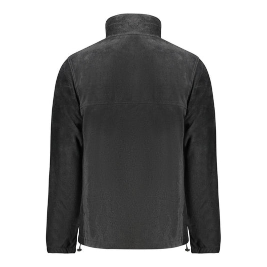 Columbia Black Polyester Sweatshirt