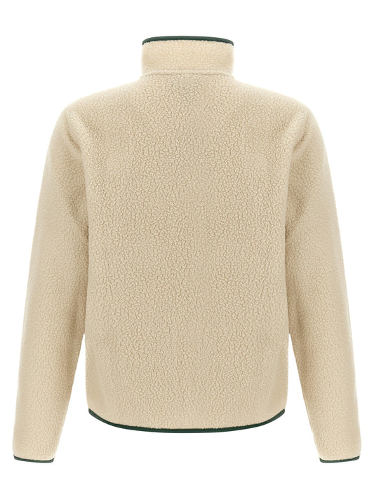 PATAGONIA Beige Polyester Full-Length Jacket