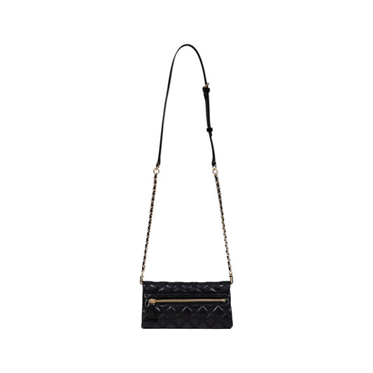 Guess Black Polyethylene Handbag