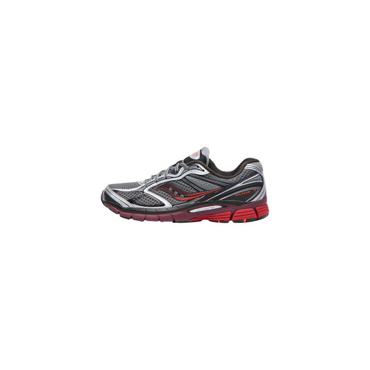 Saucony Bicolor Synthetic Athletic Sneakers