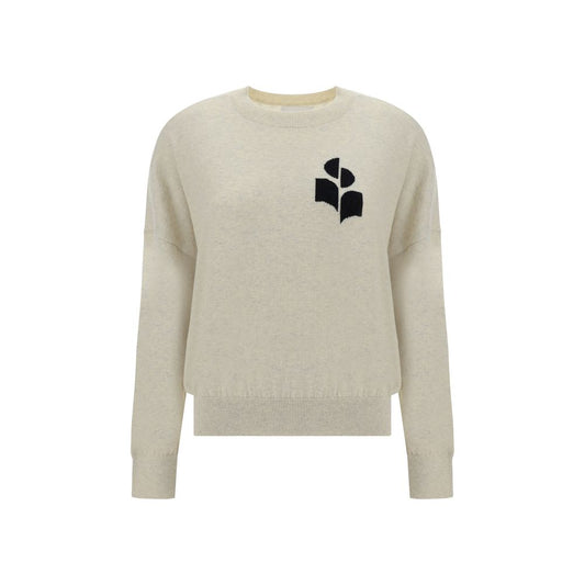 Isabel Marant Étoile Multicolor Cotton Sweatshirt