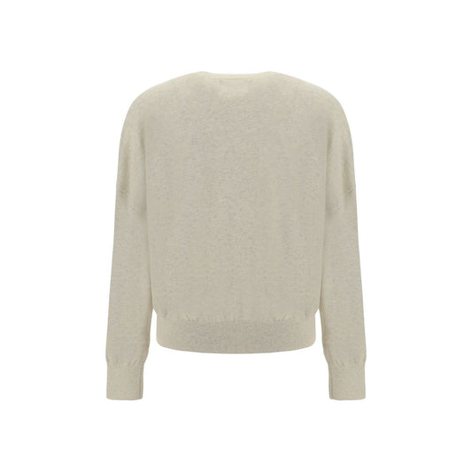 Isabel Marant Étoile Multicolor Cotton Sweatshirt