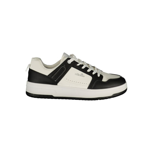Ellesse Bianco Poliuretano Donna Sneakers
