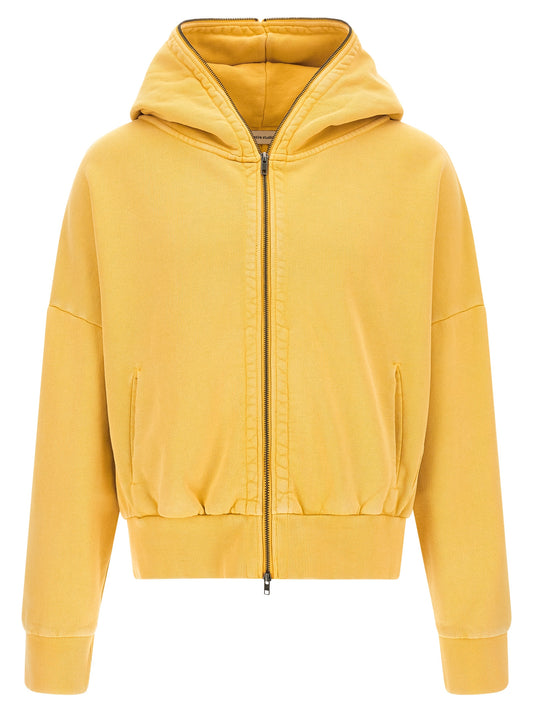Entire Studios Multicolor Cotton Sweatshirt