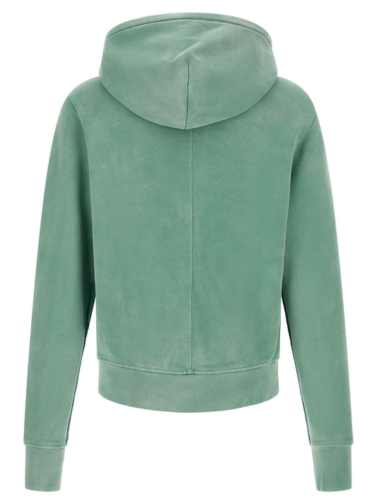Entire Studios Bicolor Cotton Sweatshirt