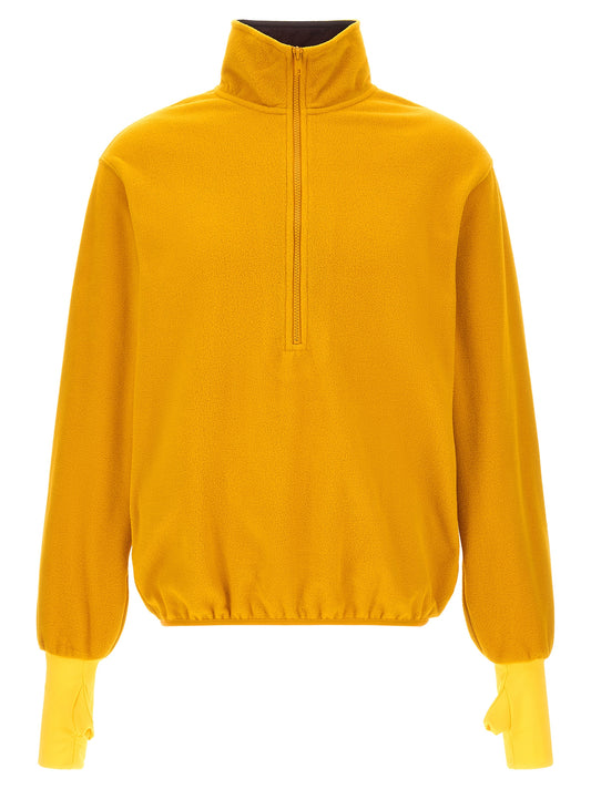 Entire Studios Multicolor Polyester Sweatshirt
