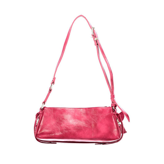 Desigual Rose Polyurethane Women's Bag