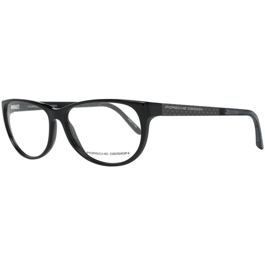 Porsche Design Black Plastic Glasses (Frames)