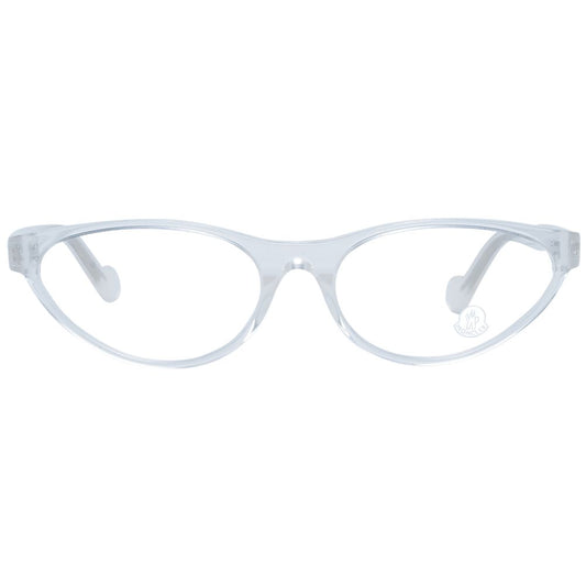 Moncler Beige Plastic Glasses (Frames)