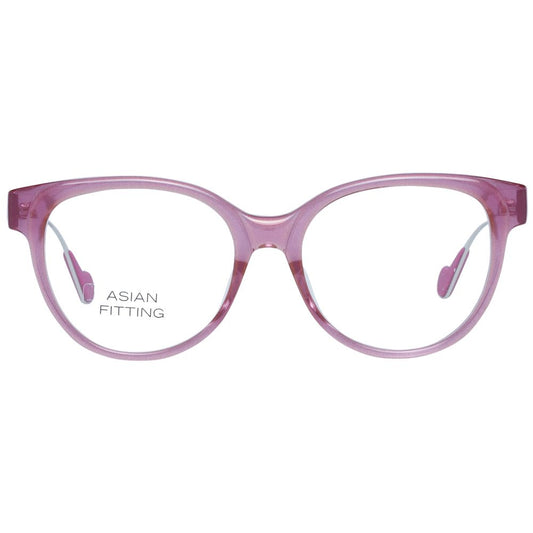Moncler Multicolor Metal & Plastic Glasses (Frames)