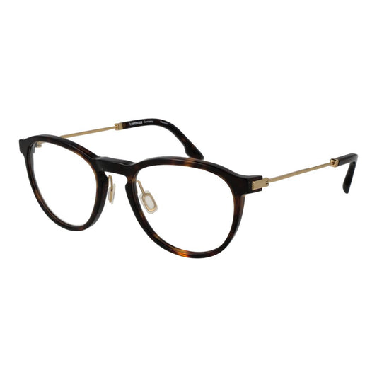 Rodenstock Brown Cellulose Acetate Glasses (Frames)