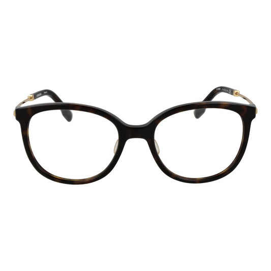 Rodenstock Brown Titanium Glasses (Frames)