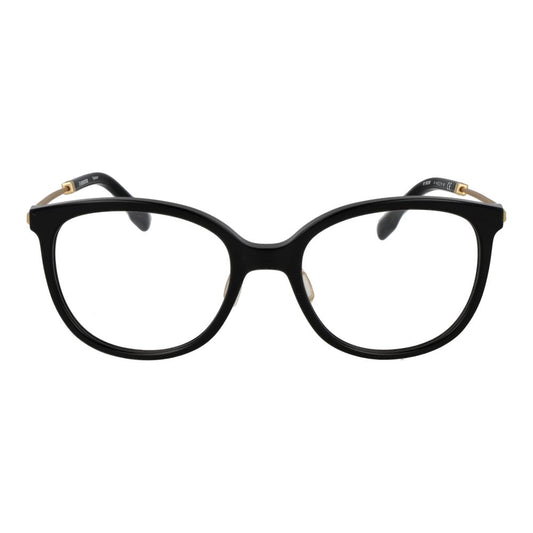 Rodenstock Black Cellulose Acetate Glasses (Frames)