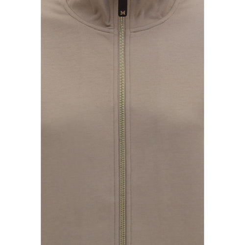 'S Max Mara Beige Cotton Sweatshirt