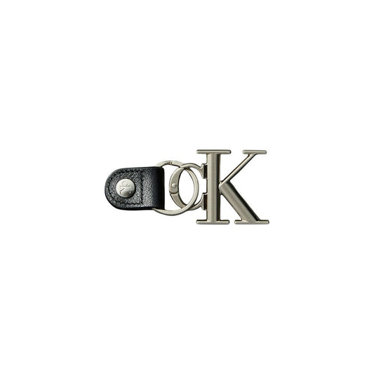 Calvin Klein Brown Zinc Cardholder