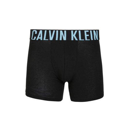 Calvin Klein Underwear Bicolor Cotton Boxers