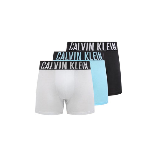 Calvin Klein Underwear Bicolor Cotton Boxers