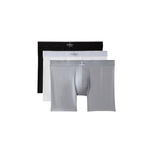 Calvin Klein Underwear Bicolor Cotton Boxers