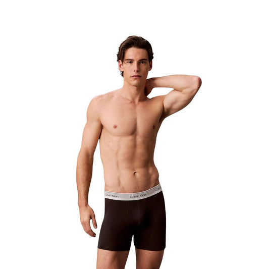 Calvin Klein Underwear Bicolor Cotton Boxers