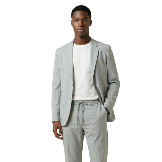Antony Morato Bicolor Polyester Blazer