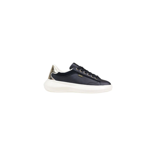 Liu Jo Bicolor Polyethylene Low Top Sneakers