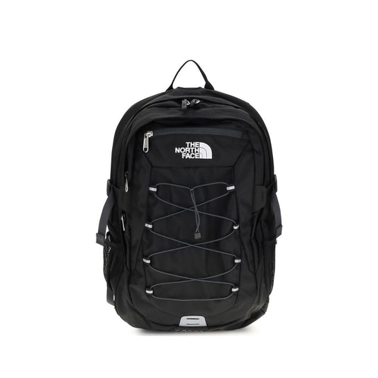 The North Face Black Polyester Backpack