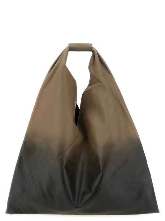 MM6 Maison Margiela Multicolor Polyethylene Handbag