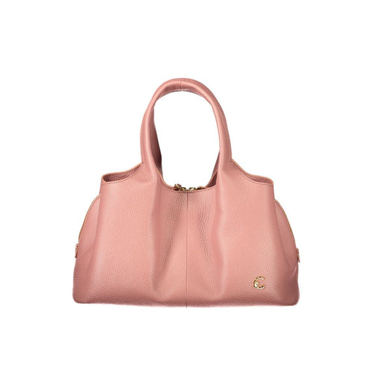 Coccinelle Rosa Leather Women's Bag