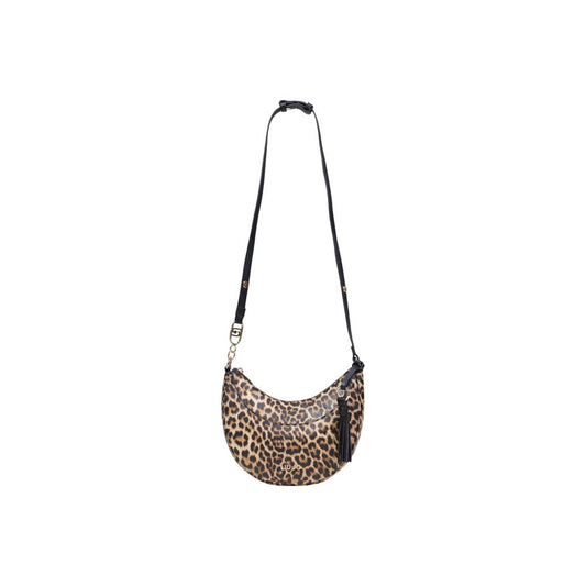 Liu Jo Multicolor Polyethylene Handbag