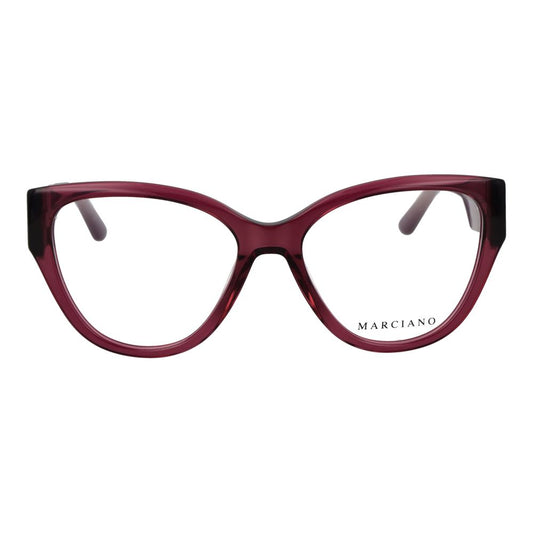 Marciano by Guess Pink Plastic Glasses (Frames)