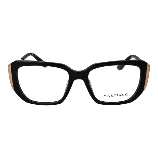 Marciano by Guess Black Plastic Glasses (Frames)
