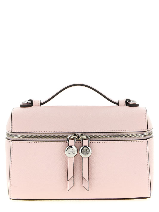 Tory Burch Multicolor Cowhide Handbag