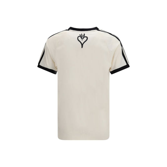 Y-3 Beige Cotton Sportswear