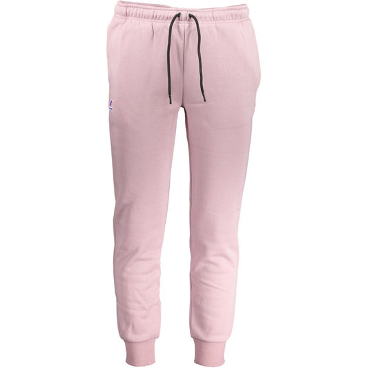 K-WAY Viola Polyester Men's Track Pant