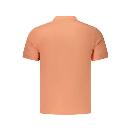 K-WAY Rosa Cotton Mens Polo