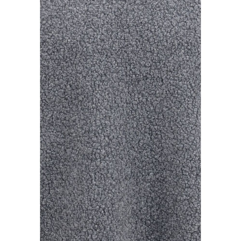 Sunflower Gray Wool Sweatshirt