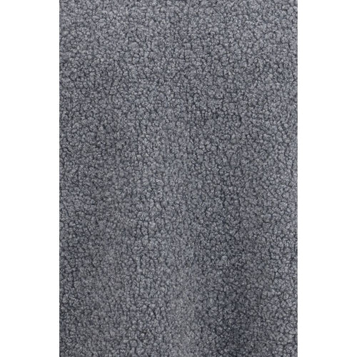 Sunflower Gray Wool Sweatshirt