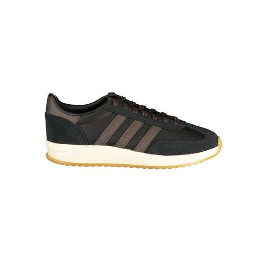 Adidas Blue Polyurethane Men's Sneaker