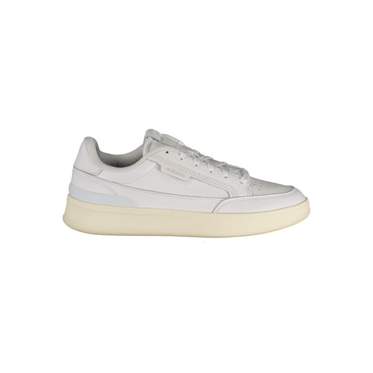 Adidas Bianco Polyurethane Men's Sneaker
