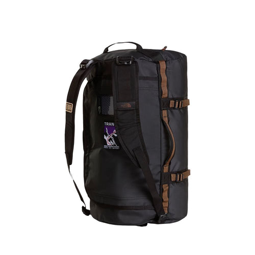 The North Face Brown Nylon Shoulder Bag