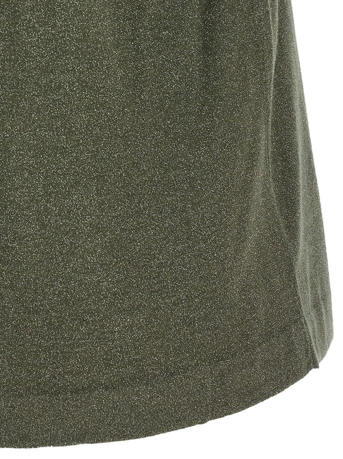 Brunello Cucinelli Bicolor Cashmere Sportswear