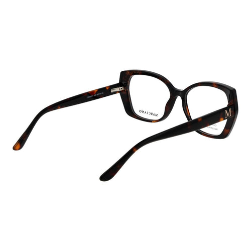 Marciano by Guess Black Acetate Glasses (Frames)