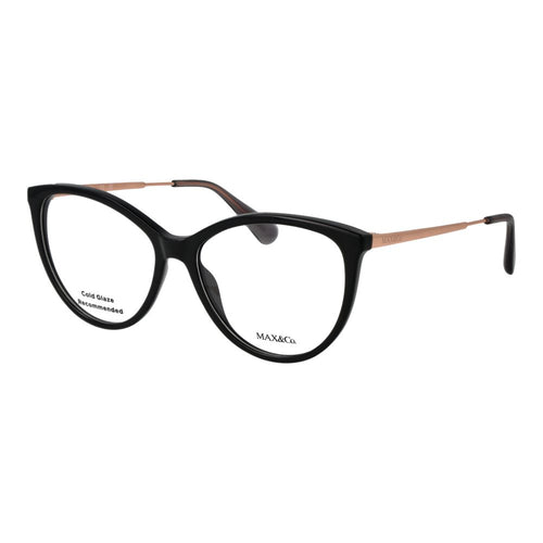 Max & Co Black Acetate Glasses (Frames)