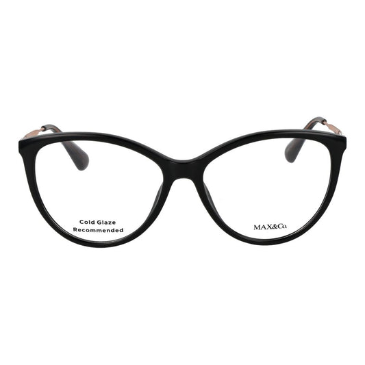 Max & Co Black Acetate Glasses (Frames)