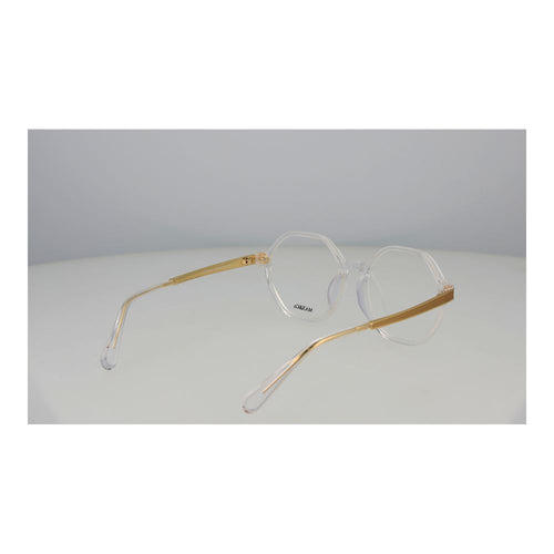 Max & Co Transparent Acetate Glasses (Frames)