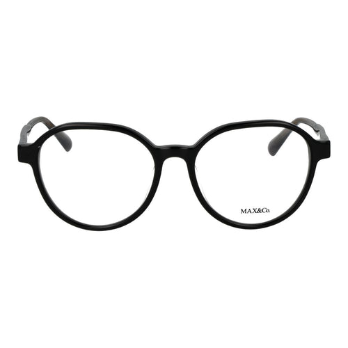 Max & Co Black Acetate Glasses (Frames)