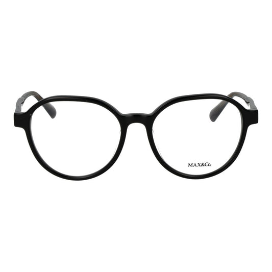 Max & Co Black Acetate Glasses (Frames)