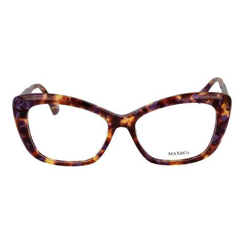 Max & Co Multicolor Acetate Glasses (Frames)