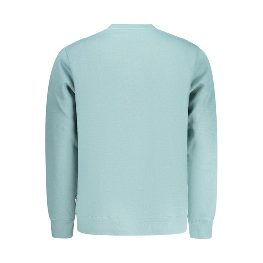 Norway 1963 Green Cotton Men's Sweatshirt